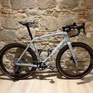 Trek Boone gravel - 1