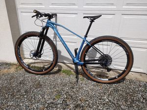 Mondraker chrono R Carbon  - 1