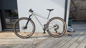 VTT - XC Rockrider Race 540 Taille M (garantie) - 1