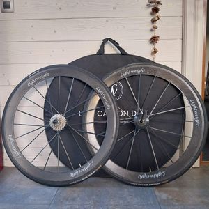 roues LIGHTWEIGHT - 1