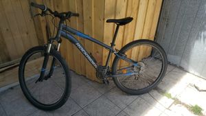 VTT Rockrider ST RR 100 Grey Décathlon  - 1