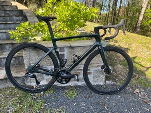 SPECIALIZED Tarmac SL7 Expert  - 1