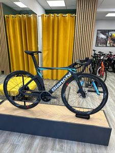 BIANCHI OLTRE RC - 1