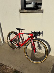 Cyclo cross specialized - 1