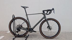 Gravel ORBEA Terra Race M31e LTD XL - 1