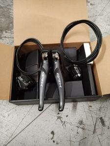 Kit manettes et étriers grx 810 - 1