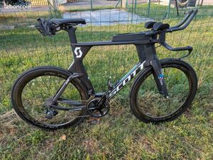 Scott Plasma 5 TT Team DSM 2022 - 1
