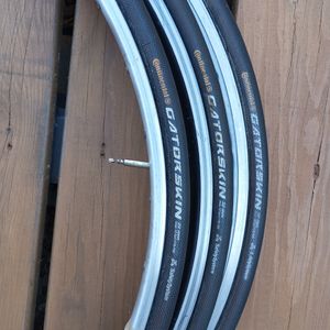 boyaux Continental GATORSKIN 22 - 1