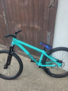 Dirt NS bike movement 2 NEUF - 1