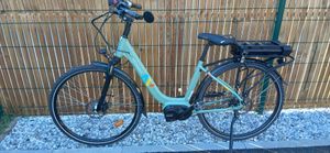 Vélo éléctrique NEOMOUV - 1