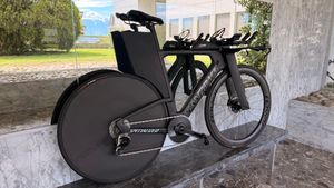 Specialized S-Works SHIV Disc Module N – Taille M ... - 1