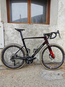 Cannondale Supersix evo HI MOD Di2 - 1