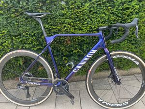 Canyon inflite cfr - 1