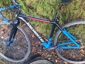 Vélo de cyclo-cross Lapierre et vélo de route gian... - 1