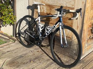 Trek Madone 5.9 - 1