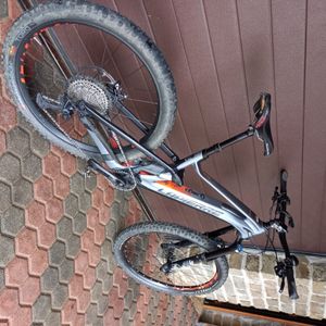 VTT Lapierre e-Zety - 1