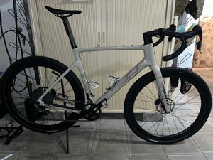 Scott addict Gravel 20 - 1