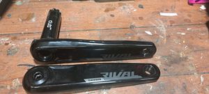 Manivelle sram rival dub wide 172.5 - 1