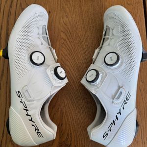 Shimano s-phyre rc903 - 1