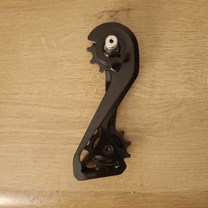 Chape de dérailleur Dura Ace - 1