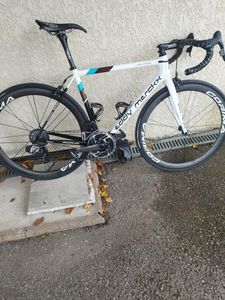 Merckx AG2R 2022 - 1