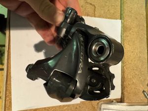 Dérailleur arrière Shimano Ultegra 6800 11v - 1