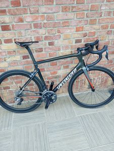 Specialized tarmac di2 - 1
