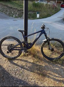 Specialized enduro comp  - 1