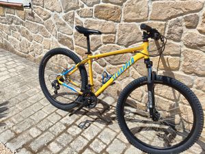 VTT Scrapper Xc3 LTD - 1