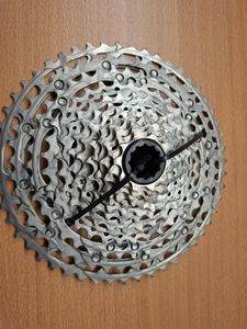 Cassette shimano 12 vitesses - 1