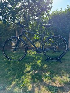 Cannondale Quick CX3 Large - Année 2021 - 1