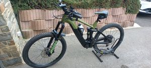 Vtt Ae Cube Stéréo Hybrid 160 HPC - 1