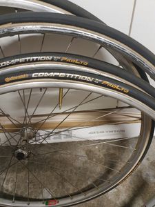 boyaux continentale ALX PRO LTD - 1