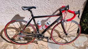 Vélo de route - 1