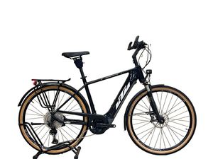 KTM Macina Style 610 Vélo électrique Shimano XT 20... - 1