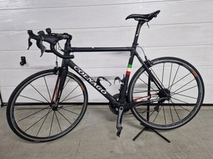 COLNAGO C60 EN DURACE DI2 - 1