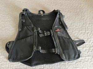 Gilet hydratation Restrap race hydratation vest ta... - 1