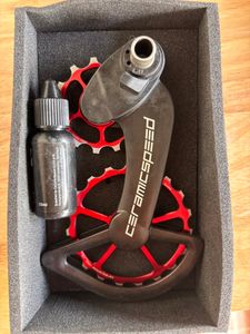 Chapé ceramicspeed  - 1