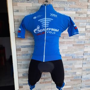 COLLECTOR AUTHENTIQUE TENUE GAZPROM XBIONIC - 1