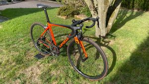 Vélo route CIPOLLINI BOND M - 1