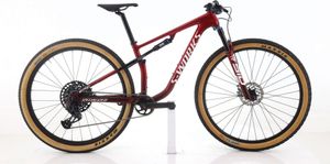 Produit Reconditionne    Specialized Epic S Works ... - 1