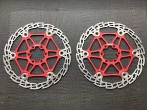 2 x disque HOPE 180mm - 1