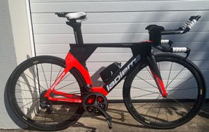 Lapierre Aerostorm CLM - 1