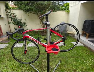Vélo de route Carbone Specialized Tarmac – Groupe ... - 1