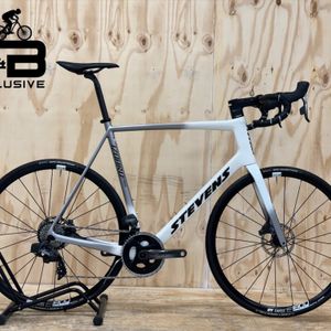 Stevens Izoard Pro Disc Carbon Vélo de Route Sram ... - 1