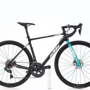 KTM Revelator Alto Team Carbone Di2 11V - 1