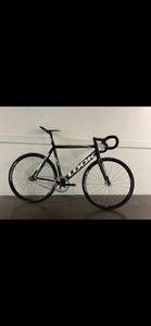 Vélo de piste Look, taille M - 1