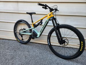 Rocky Mountain Altitude Powerplay Carbon 70 - SM -... - 1