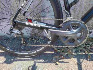 TREK Domane - 1