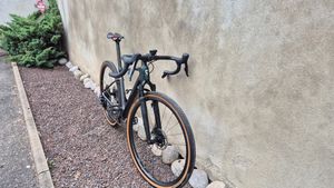 GRAVEL GIANT Revolt X Advanced Pro 0 tout carbone ... - 1